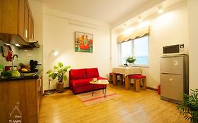 Chez Tram Homestay