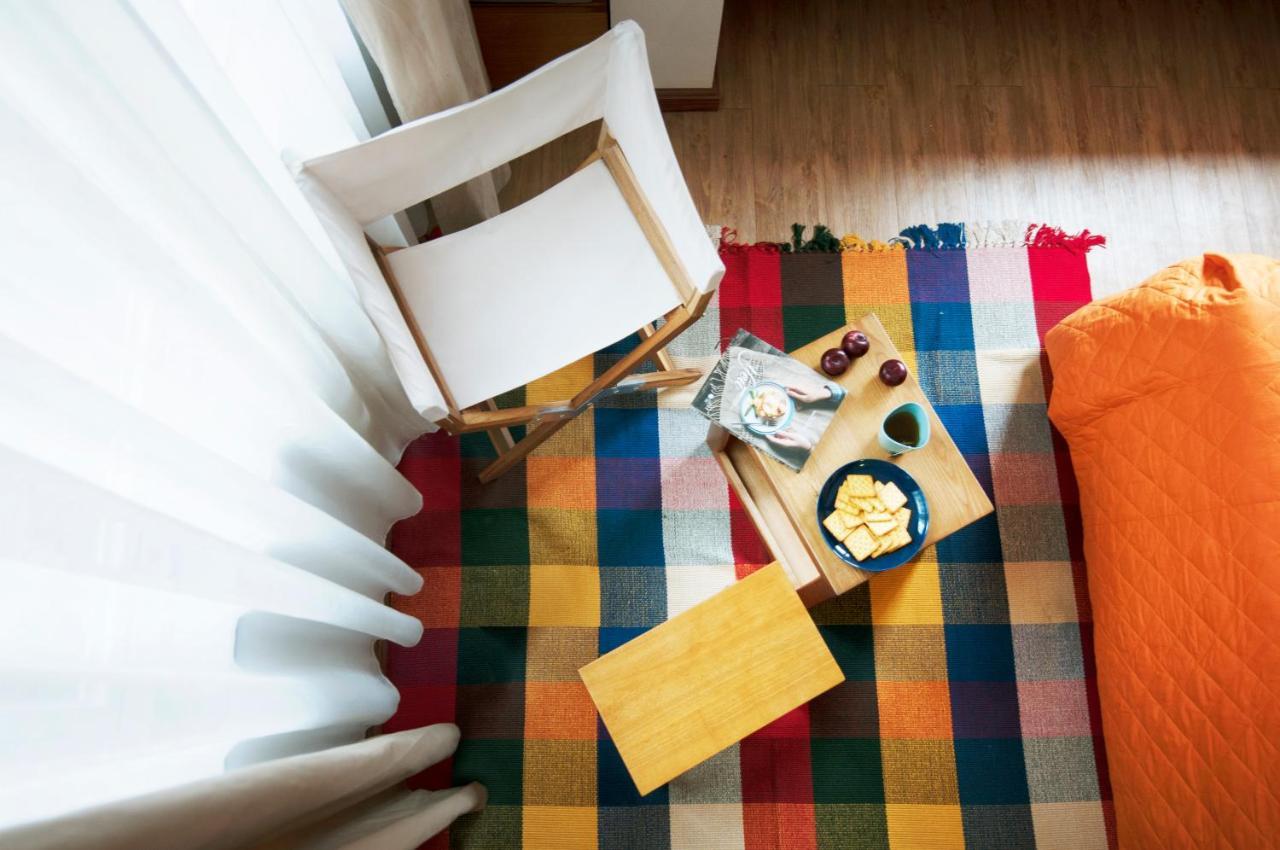 Chez Tram Homestay Hà Nội Ngoại thất bức ảnh